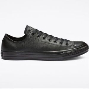 Converse Chuck Taylor All Star Leather Sneaker